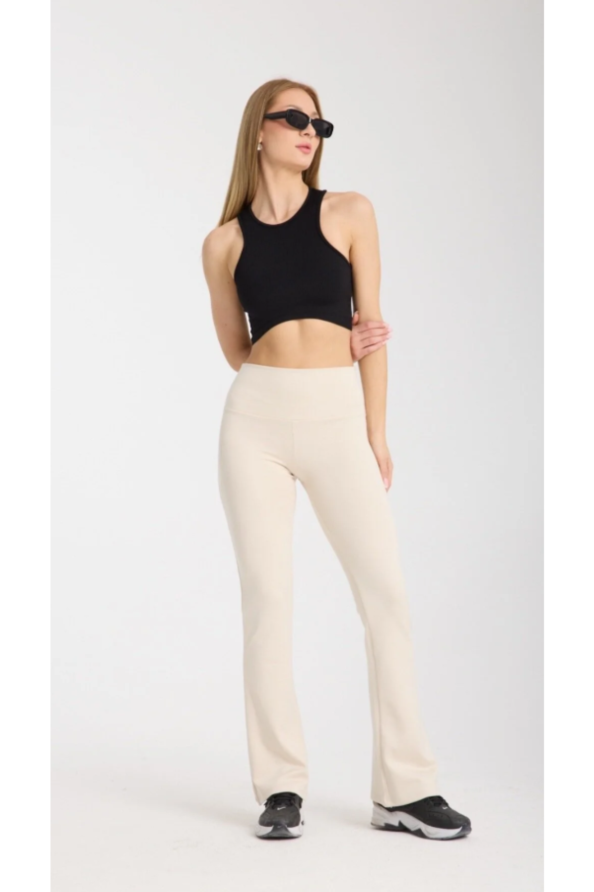 Nayko Comfortlux Tay Yüksek Bel Süper Günlük Hayata Ve Spor Da Giyebilirsiniz