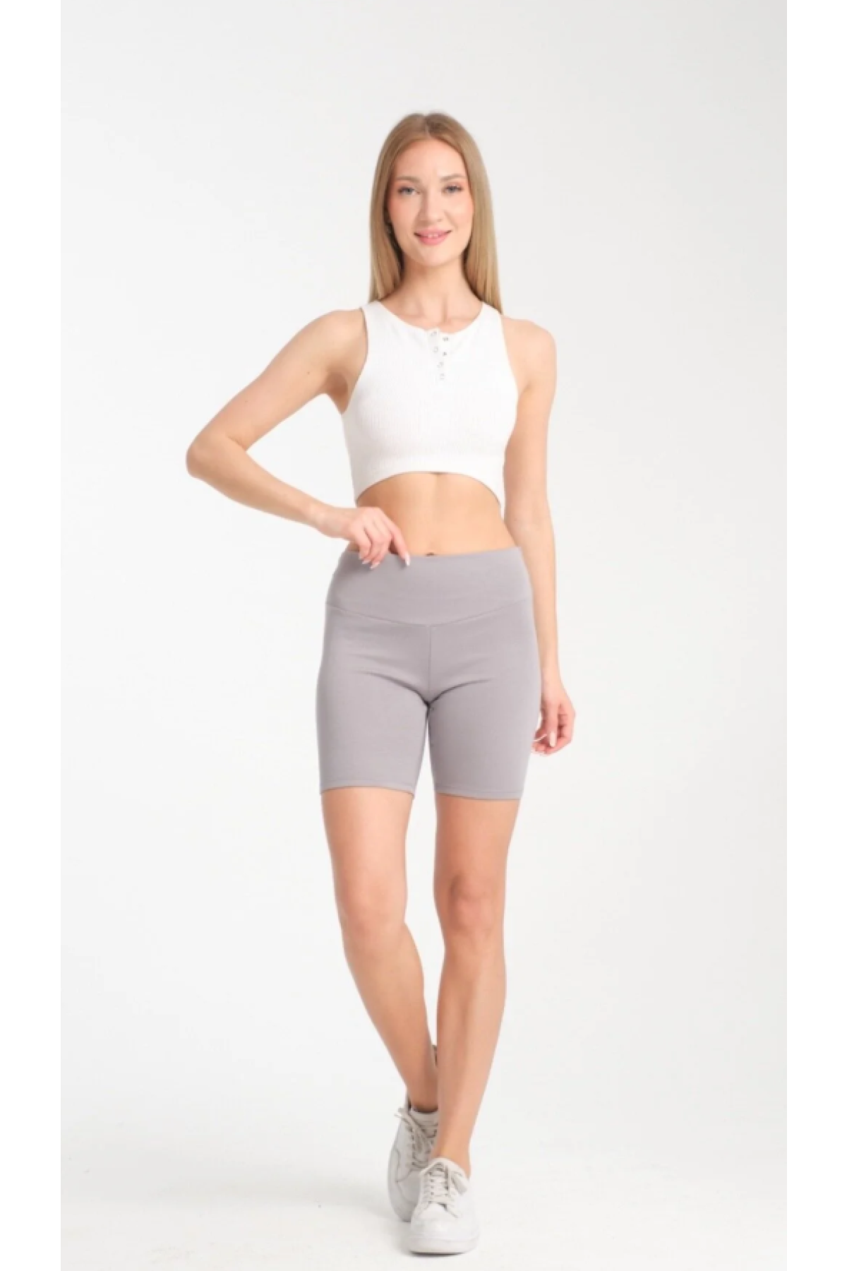  Nayko comfortlux kısa şort
