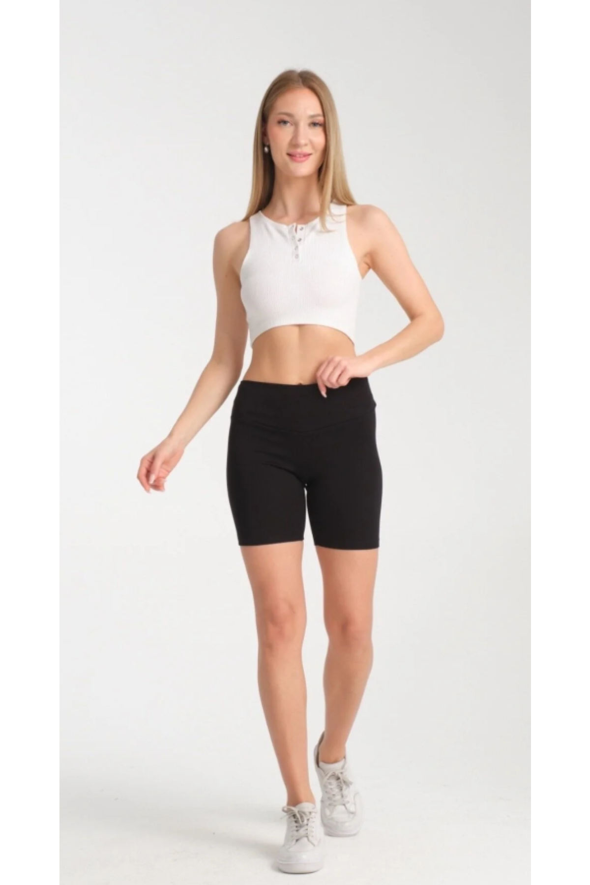 Nayko comfortlux Kısa şort yazlık