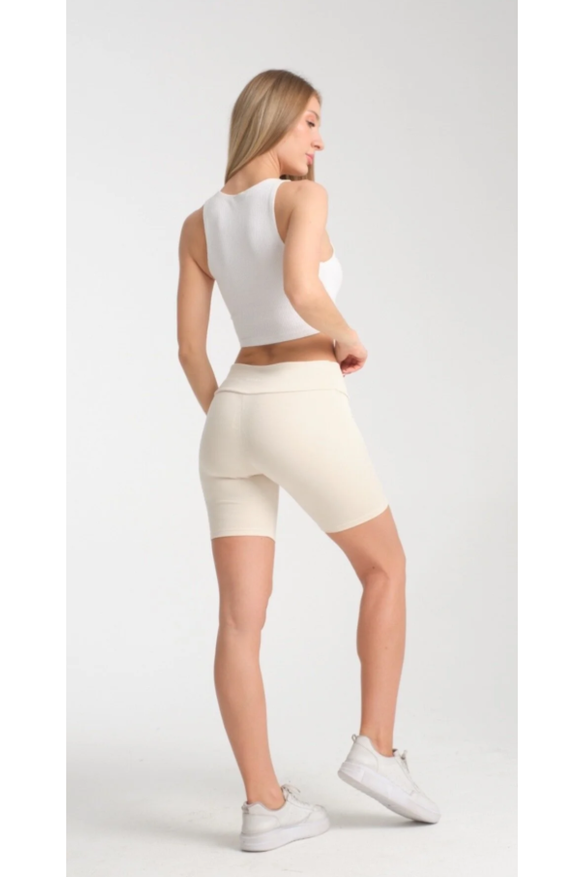 Nayko comfortlux kısa şort